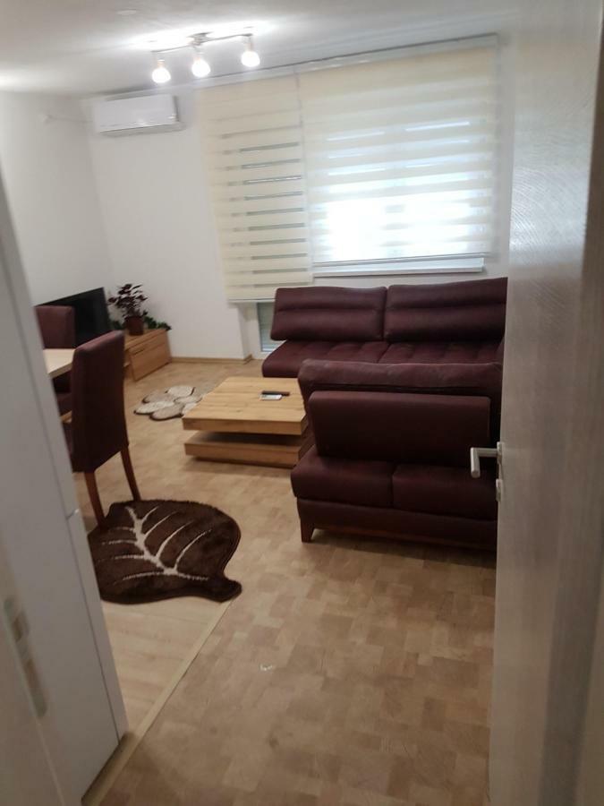 Apartment Centar Lux Banja Luka Kültér fotó