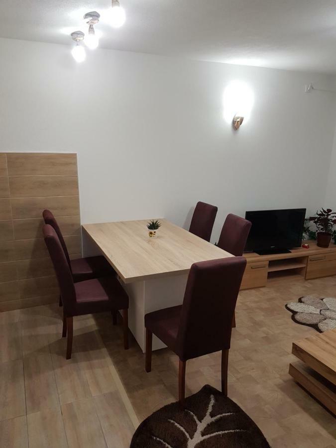 Apartment Centar Lux Banja Luka Kültér fotó