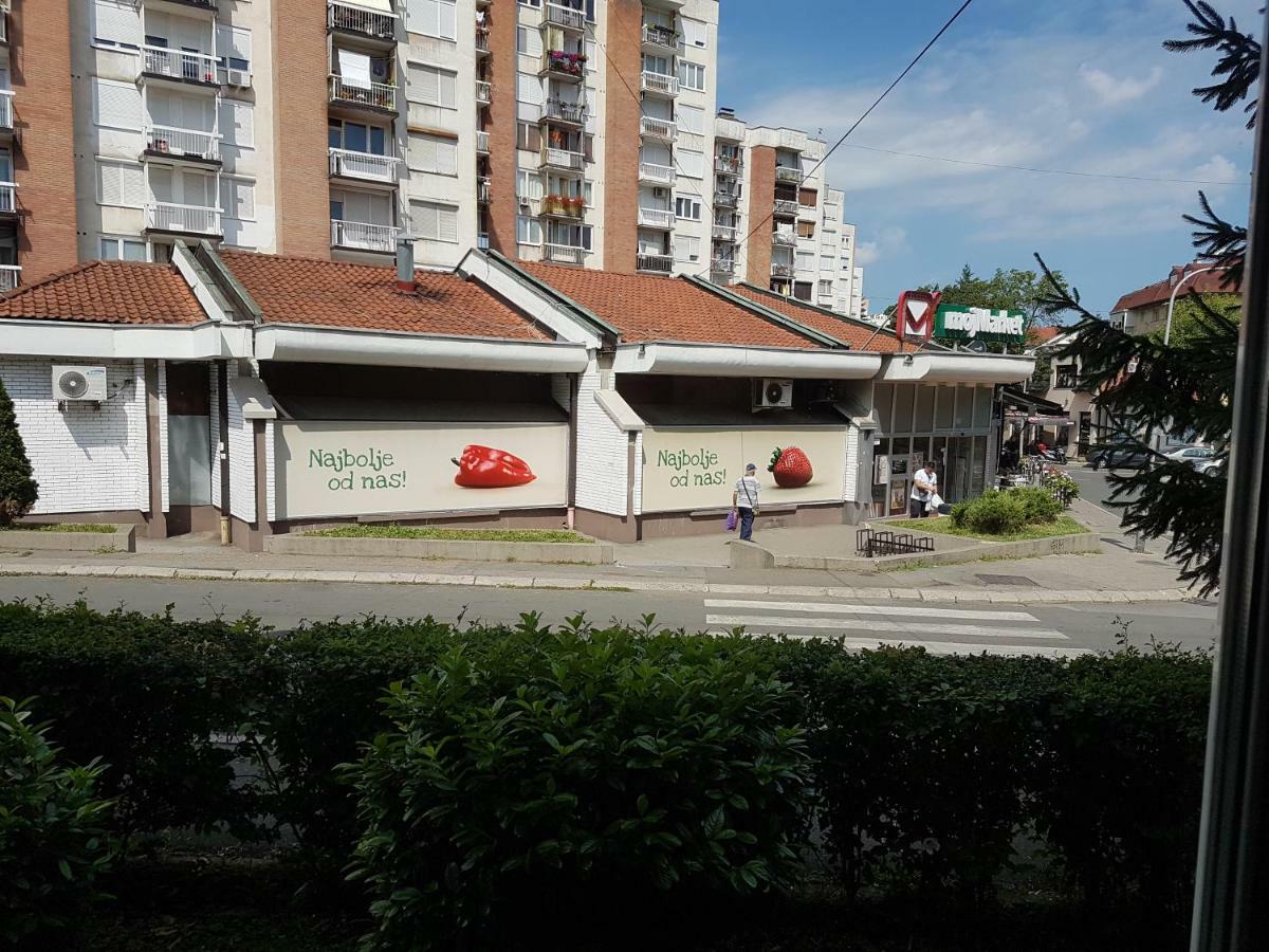 Apartment Centar Lux Banja Luka Kültér fotó